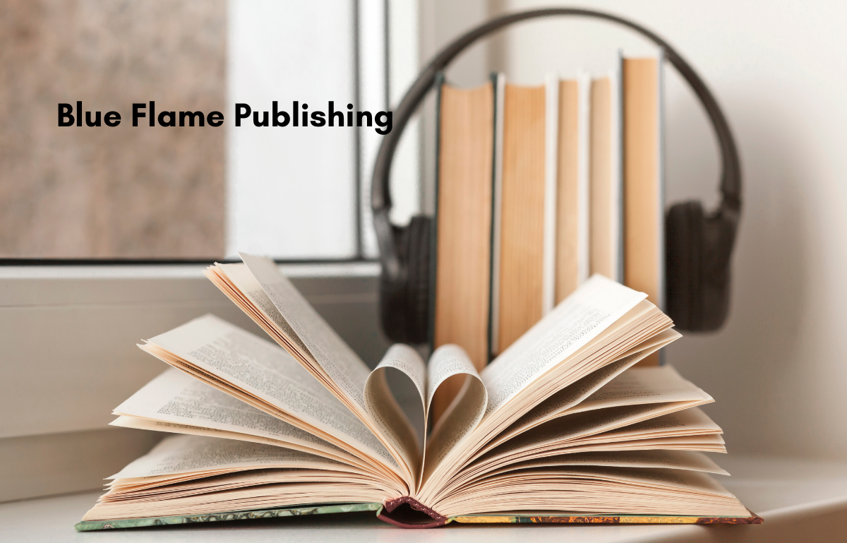 www.Blueflamepublishing.Net Services