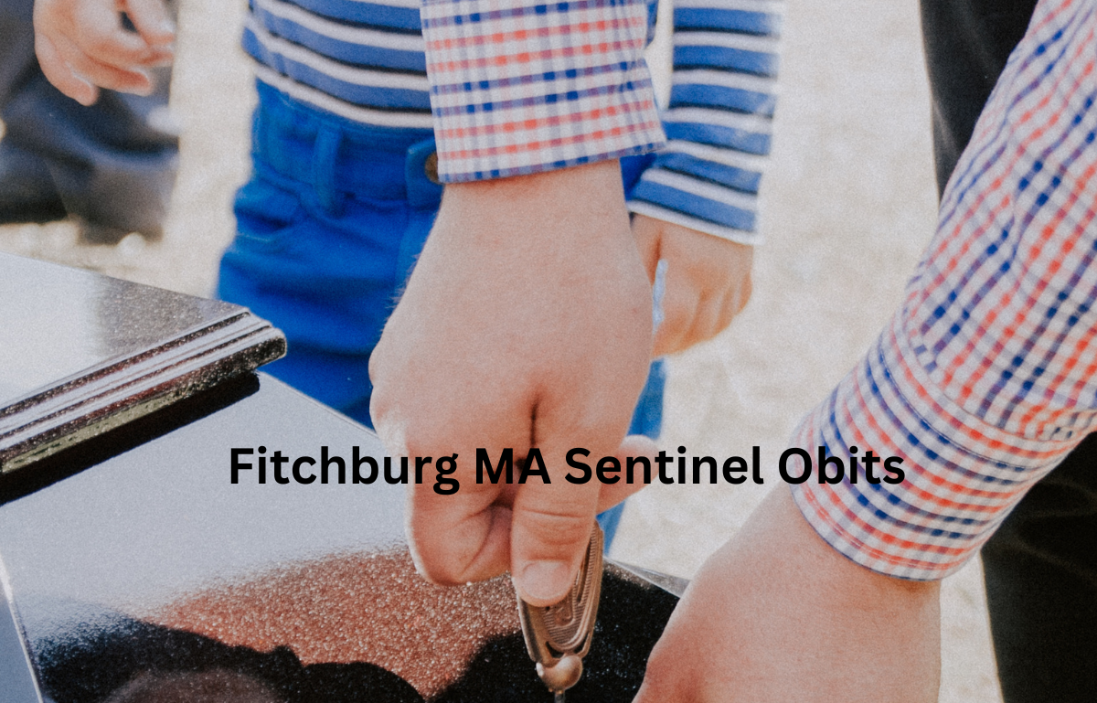 Fitchburg MA Sentinel Obits