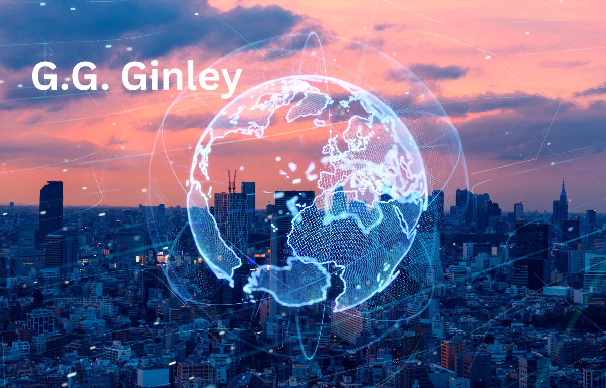 G.G. Ginley innovation