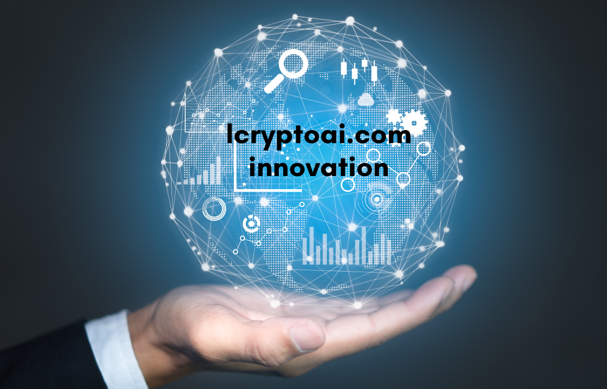 Icryptoai.com innovation Insights