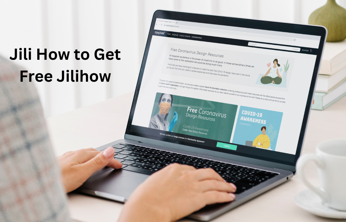 Jili How to Get Free Jilihow tools and resources