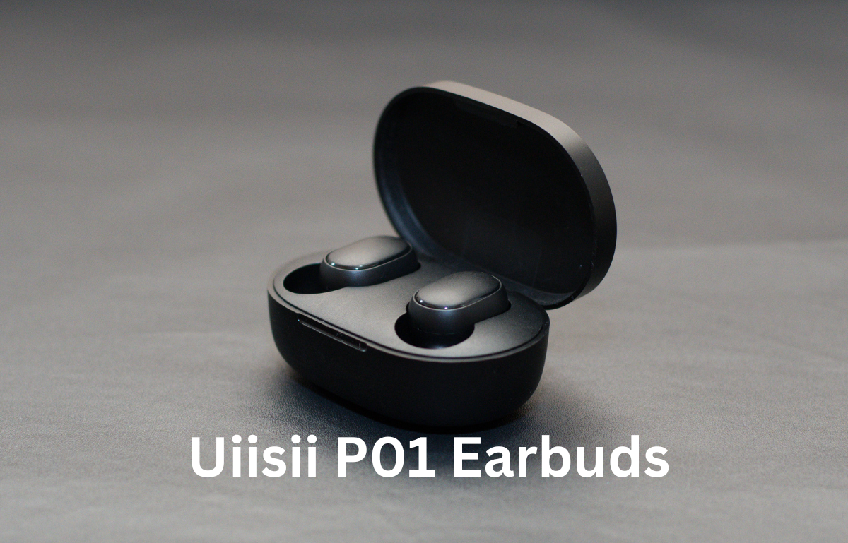 Uiisii P01 Earbuds reviwes