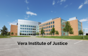 Vera Institute of Justice