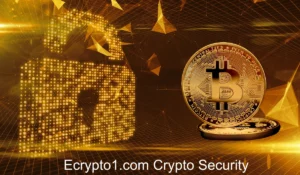 Ecrypto1.com crypto security